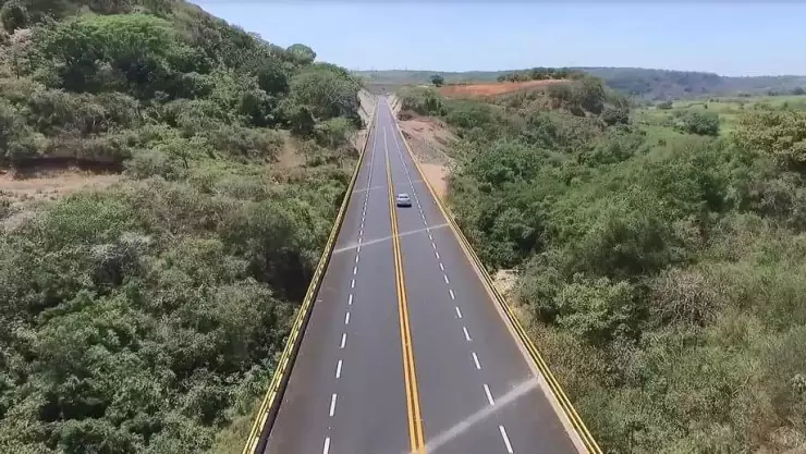 EN VIVO: ¿Qué pasa en la autopista Guadalajara-Puerto Vallarta hoy? Tráfico este 7 de mayo de 2025