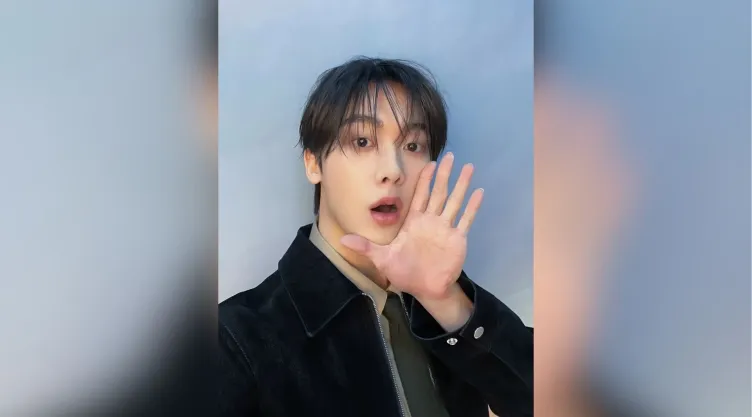 Yoon Sanha de ASTRO confirma fechas en México
