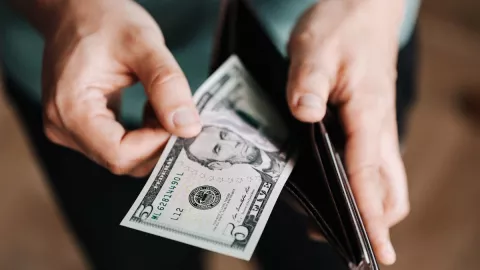 Sigue subiendo; así el dólar en Tijuana hoy domingo 8 de octubre