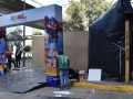 El contenedor de la edición 28 del Juguetón Azteca ya está listo para tu visita.