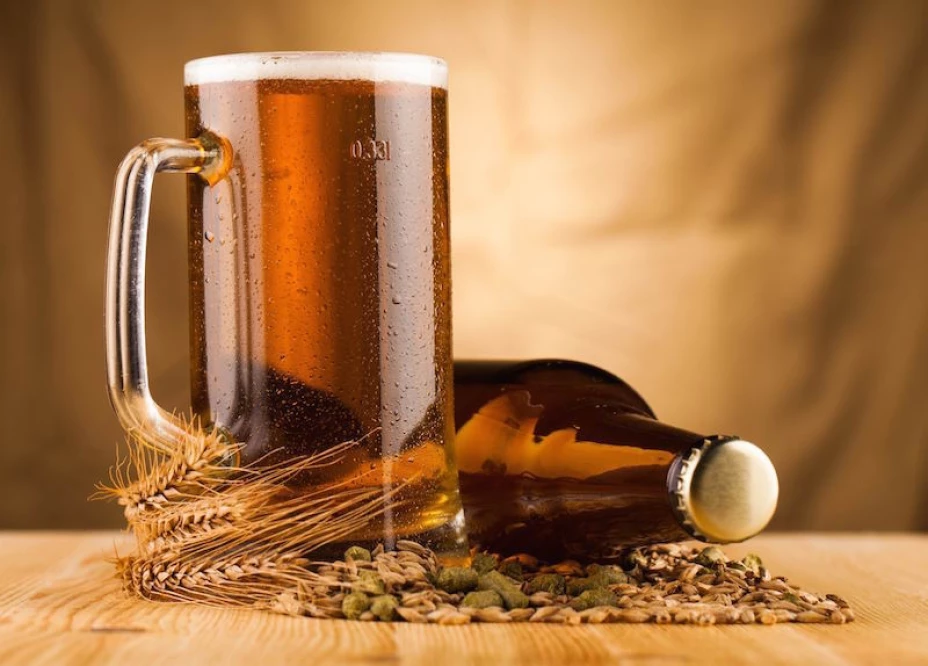 Venezuela sin cerveza