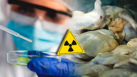 Síndrome Guillain-Barré?