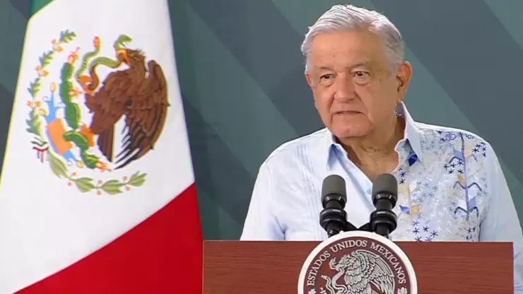 ¿De qué trató la mañanera de AMLO? Resumen del 20 de marzo