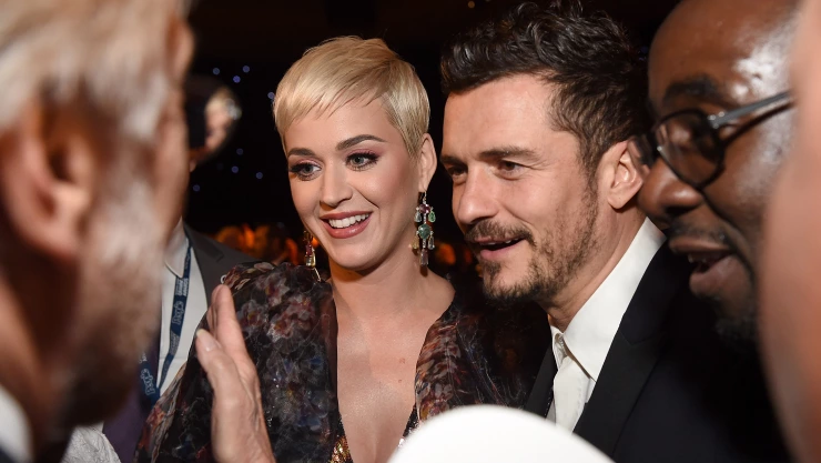 MusiCares Person Of The Year Honoring Dolly Parton - Inside