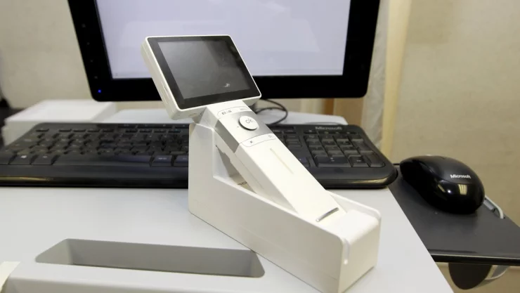 IMSS moderniza atención con Telemedicina en tiempo real