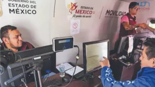  Módulos para licencia de conducir en Edomex 