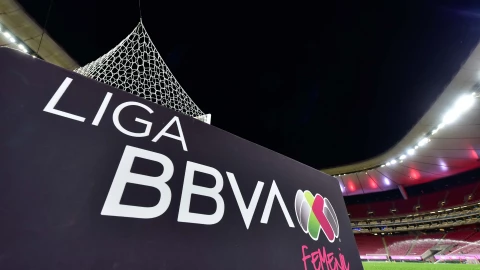 Liga MX Femenil Apertura 2025 Guadalajara vs Toluca