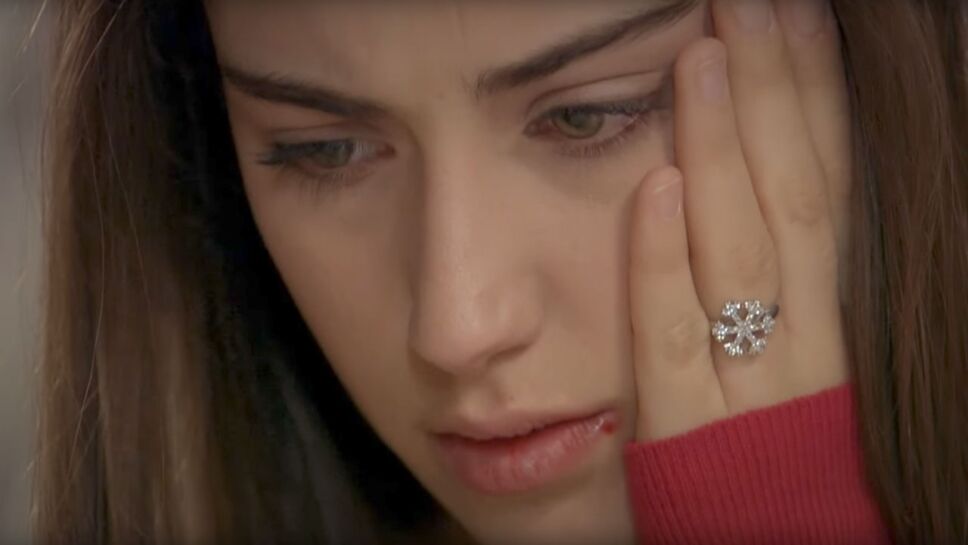El Secreto de Feriha