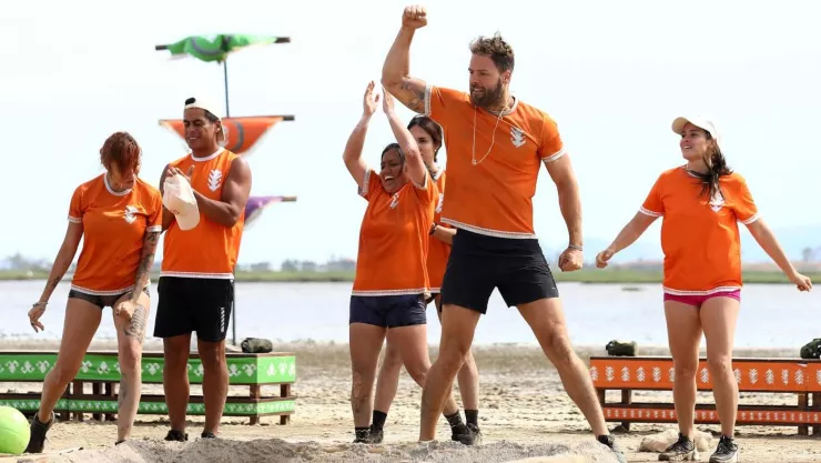 La Isla: Desafío Grecia y Turquía: ¿Quién gana el Juego por la Salvación hoy 27 de junio?