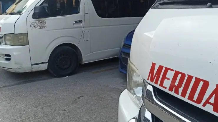 ¿Habrá aumento en las tarifas del transporte público en Yucatán en 2025_ Esto sabemos