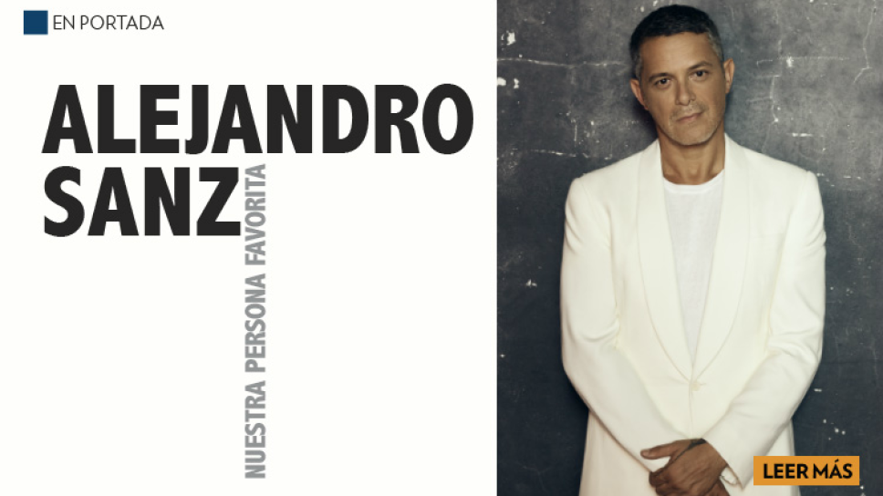 intro alejandro sanz