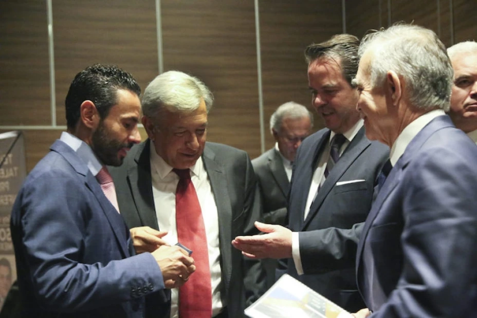 AMLO