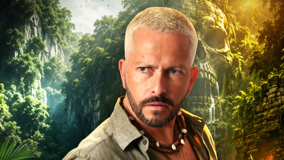 Survivor México