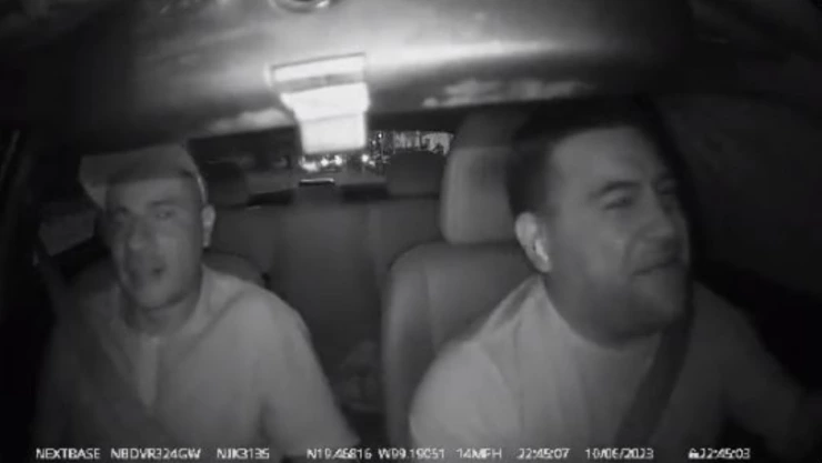 Detienen ladrón viral redes sociales por burlarse víctima