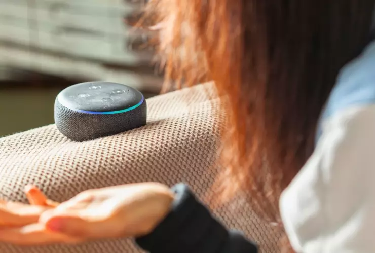 Cómo borrar conversaciones de Alexa