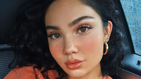 rubores para morenas