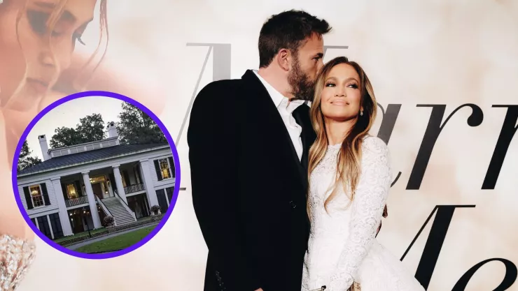 los detalles sobre la segunda boda de Jlo y Ben Affleck de este fin de semana.jpg