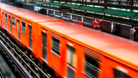 Metro CDMX