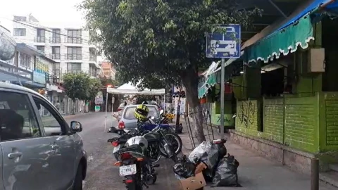 Transportistas Chilpancingo reanudan actividades