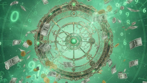 Te revelamos el número de la suerte de HOY, 9 de diciembre de 2025, para cada signo zodiacal y la numerología de este día