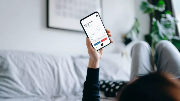 Estas son las 4 maneras de ganar dinero en Instagram