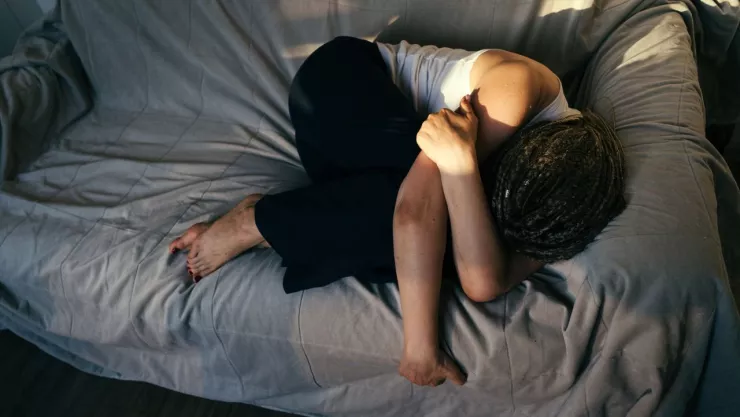 Esto pasa en tu cuerpo cuando sufres un desamor, seg&uacute;n la ciencia