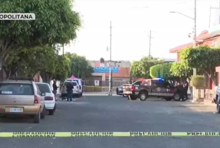 Localizan un cuerpo con huellas de violencia en Lomas del Gallo