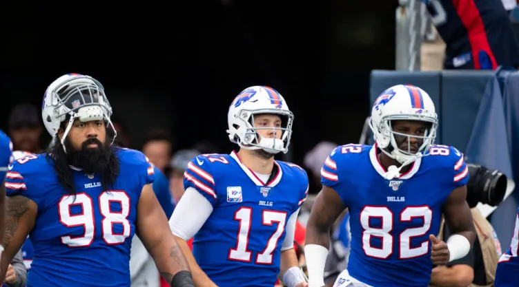Josh Allen