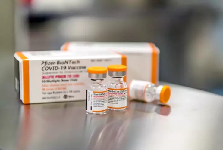 vacuna-pfizer-menores-5-años-covid-19