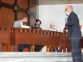Así se vivió el sorteo conmemorativo por los 30 años de A Quien Corresponda.