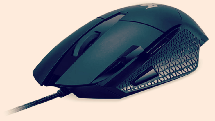 mouse Acer Predator Cestus 315 en oferta en Amazon