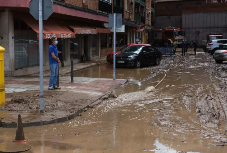 ¿Qué pasó en Valencia? Esto se sabe sobre la DANA que azotó a la ciudad