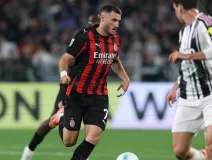 Santi Gimenez Milan