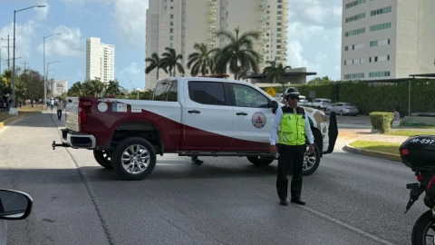 Tráfico Cancún HOY: 5 Cierres y desvíos para este martes 8 de abril.jpg