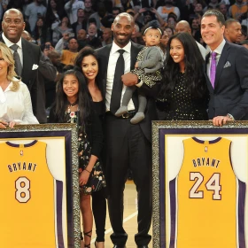 Kobe Bryant