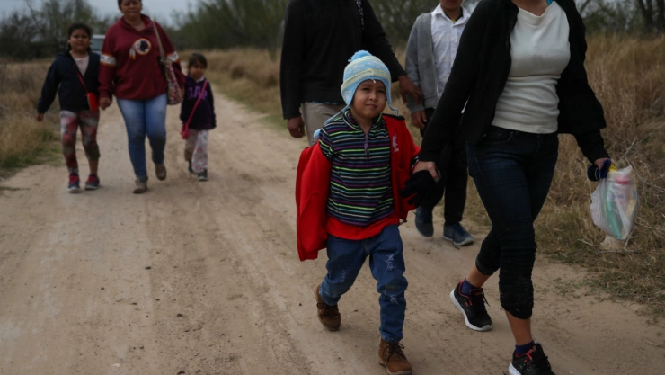 suprema corte migrantes