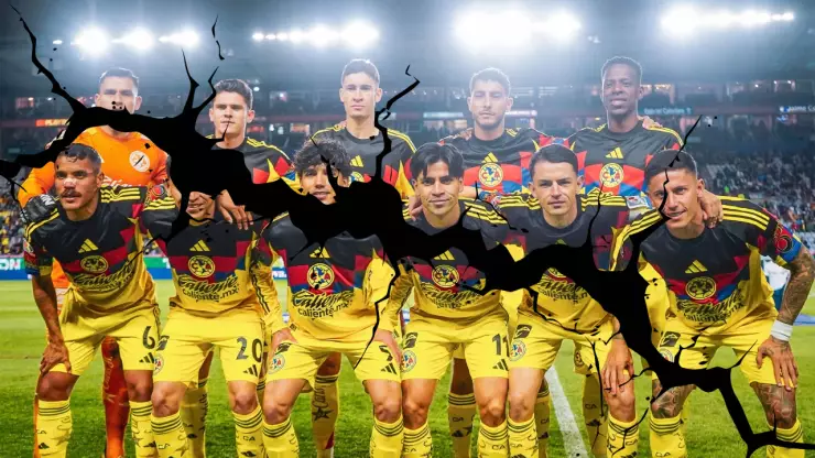 grieta América Clausura 2026