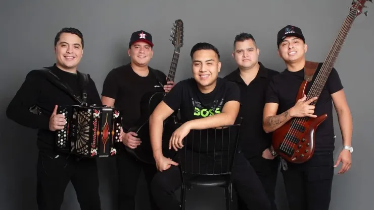 ¿Qué les pasó a los integrantes del grupo Los Juniors de Monterrey?