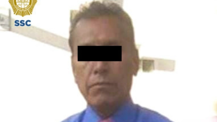 Trasladan Facundo Rosas cárcel Sonora Rápido y Furioso