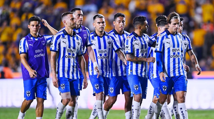 Rayados, Apertura 2023