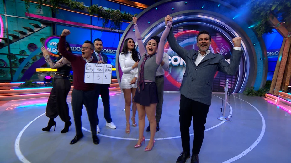 Venga La Alegría, programa completo del 9 de octubre 2025 parte 1