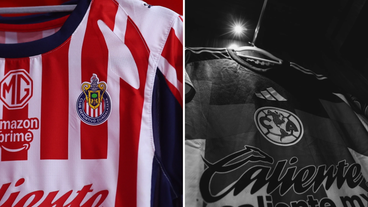 Chivas le arrebata un fichaje al Club América