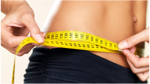Abdomen plano