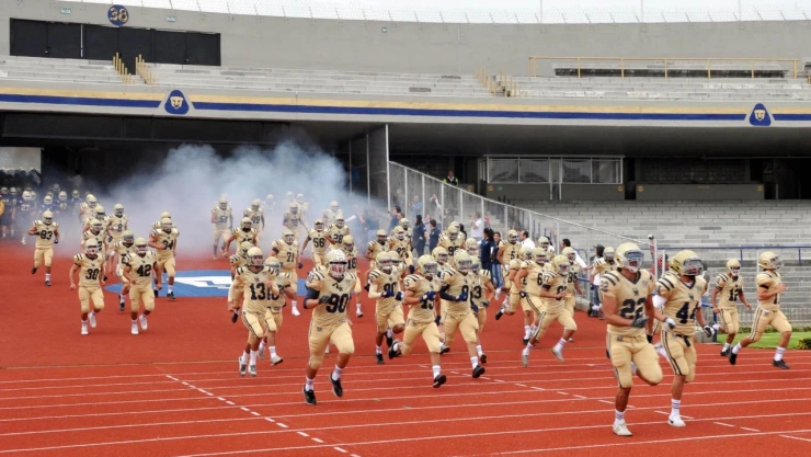 UNAM Pumas CU
