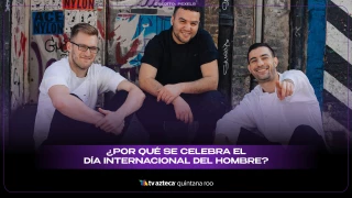 Día Internacional del Hombre: significado y razones por las que se celebra cada 19 de noviembre