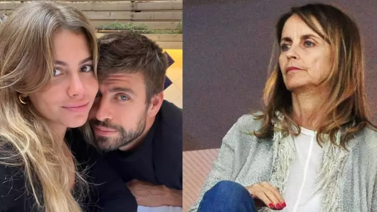 Montserrat Bernabeu.