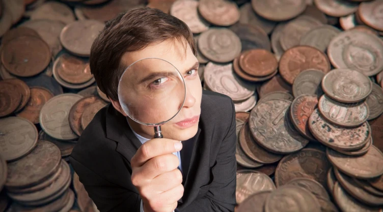 Si tienes una de esas monedas en México, podrías venderlas a muy buen precio