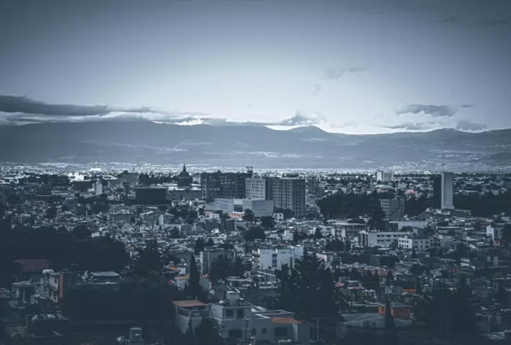 contingencia ambiental