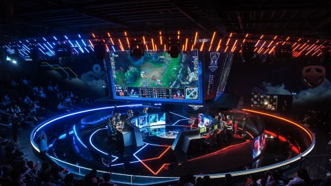 LCK anuncia su nuevo formato de competencia para el split spring de 2021