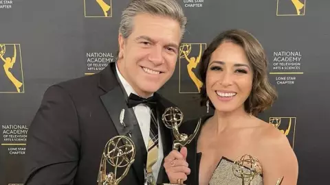 Premios Emmy 2023.